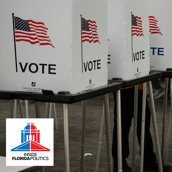 GOP candidates demand debate, taxpayer dollars spending scrutinized episode artwork