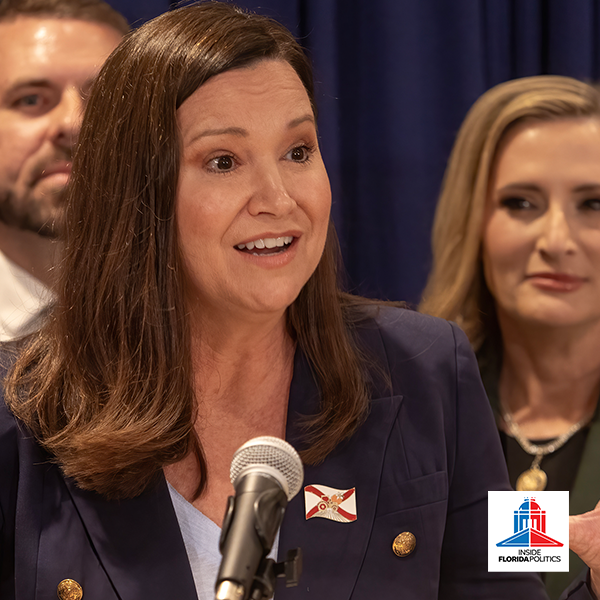Primaries heat up, Moody faces Hope questions and do we really like Daylight Saving Time? episode artwork