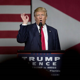 It's already 2020 in Florida for Trump, Dems; Gillum or Fried as party leader? DeSantis raises big bucks