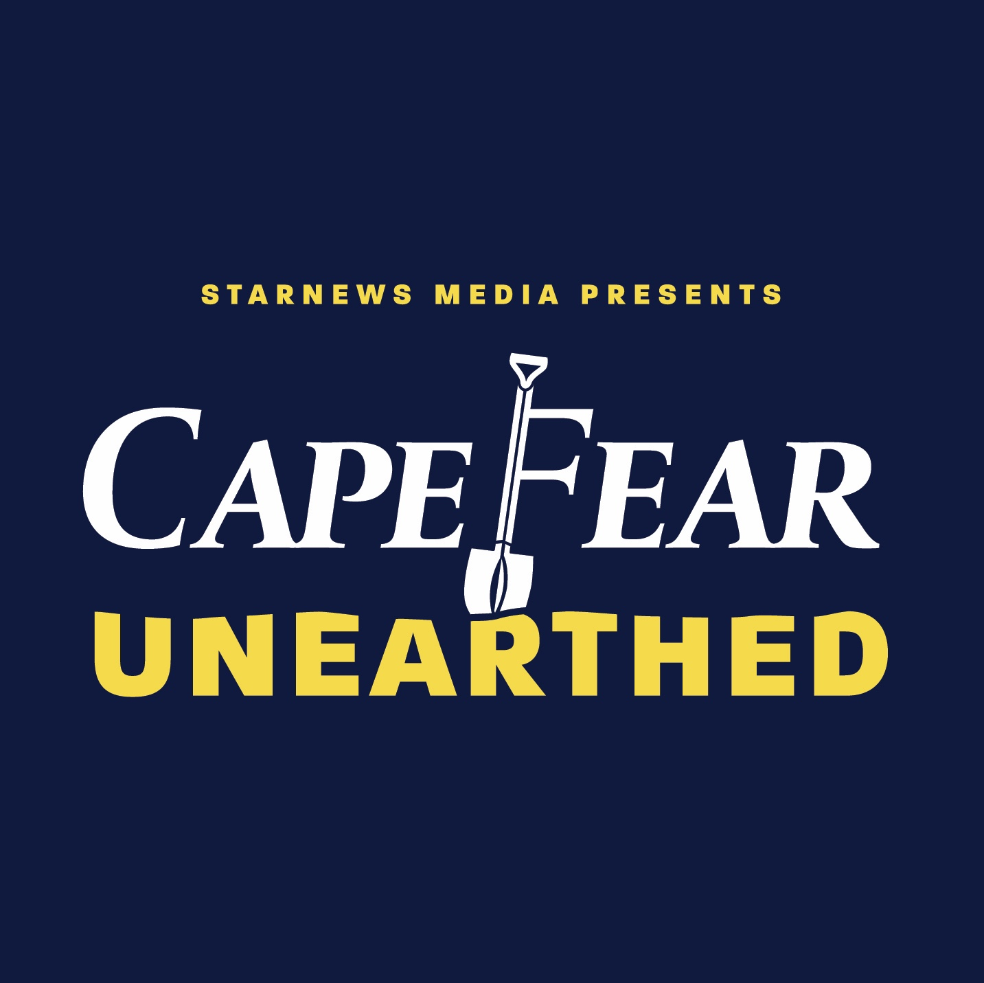 Cape Fear Classics, Vol. 1