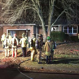 911 Call | Deadly north side Columbus house fire