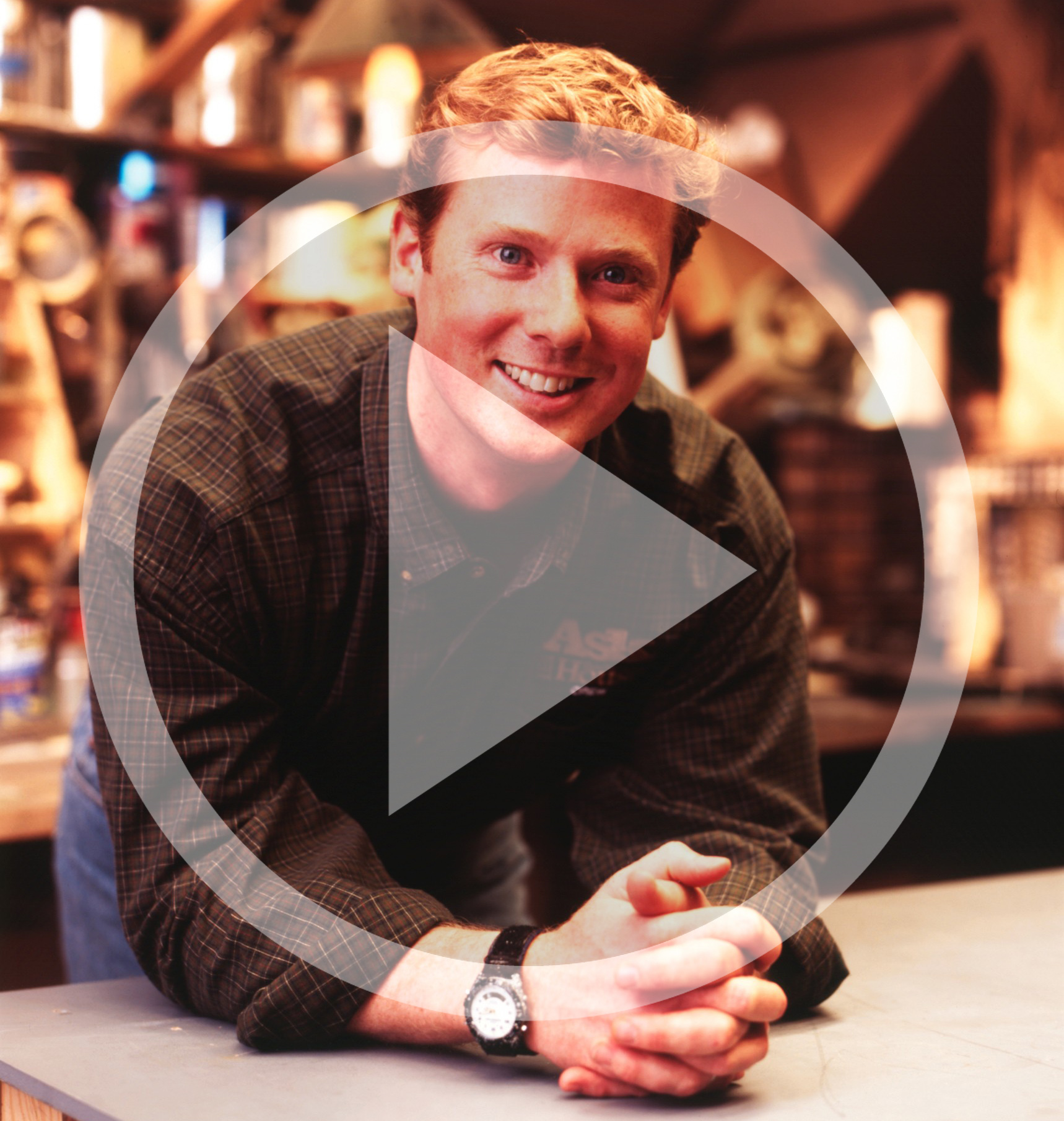 "This Old House" host Kevin O'Connor builds a better podcast