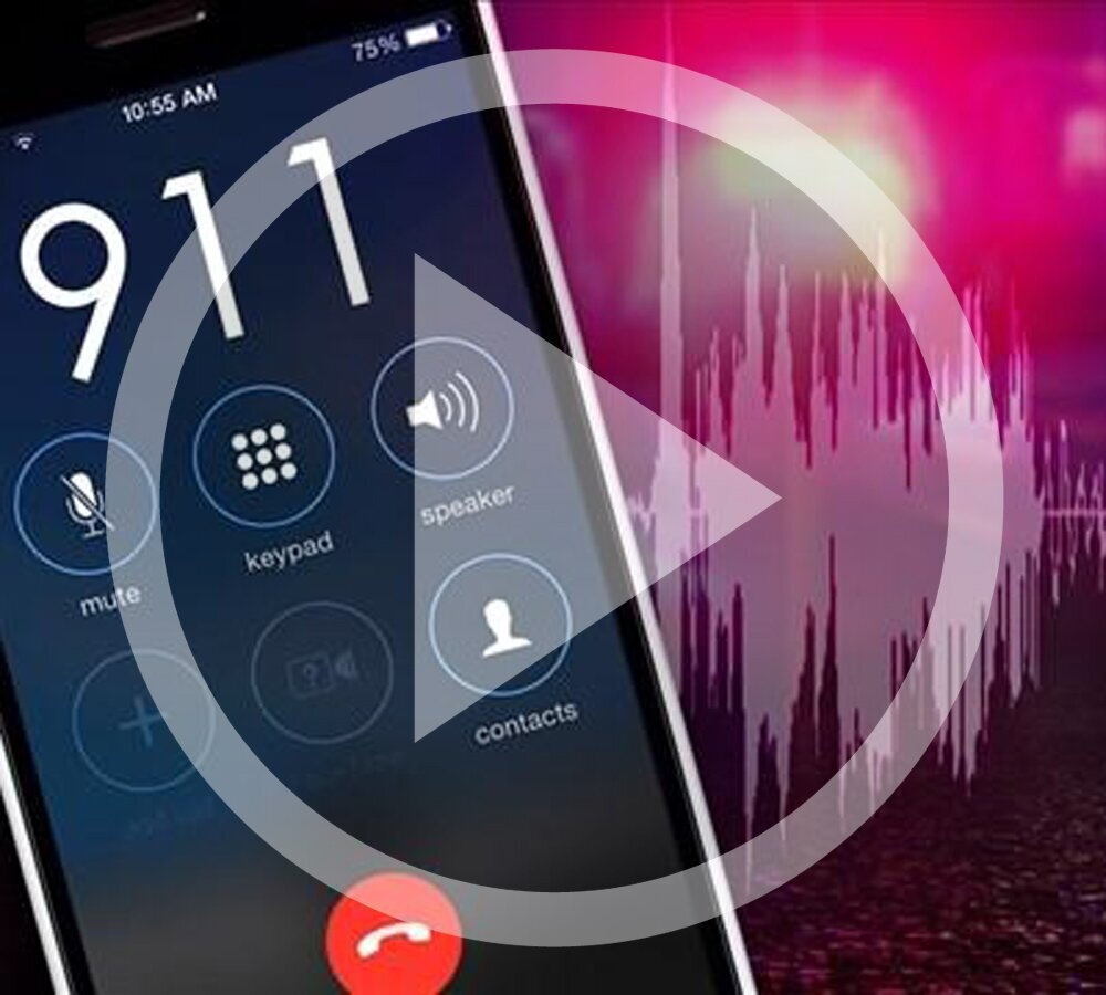 911 call: Mansfield police investigating woman's death as a homicide