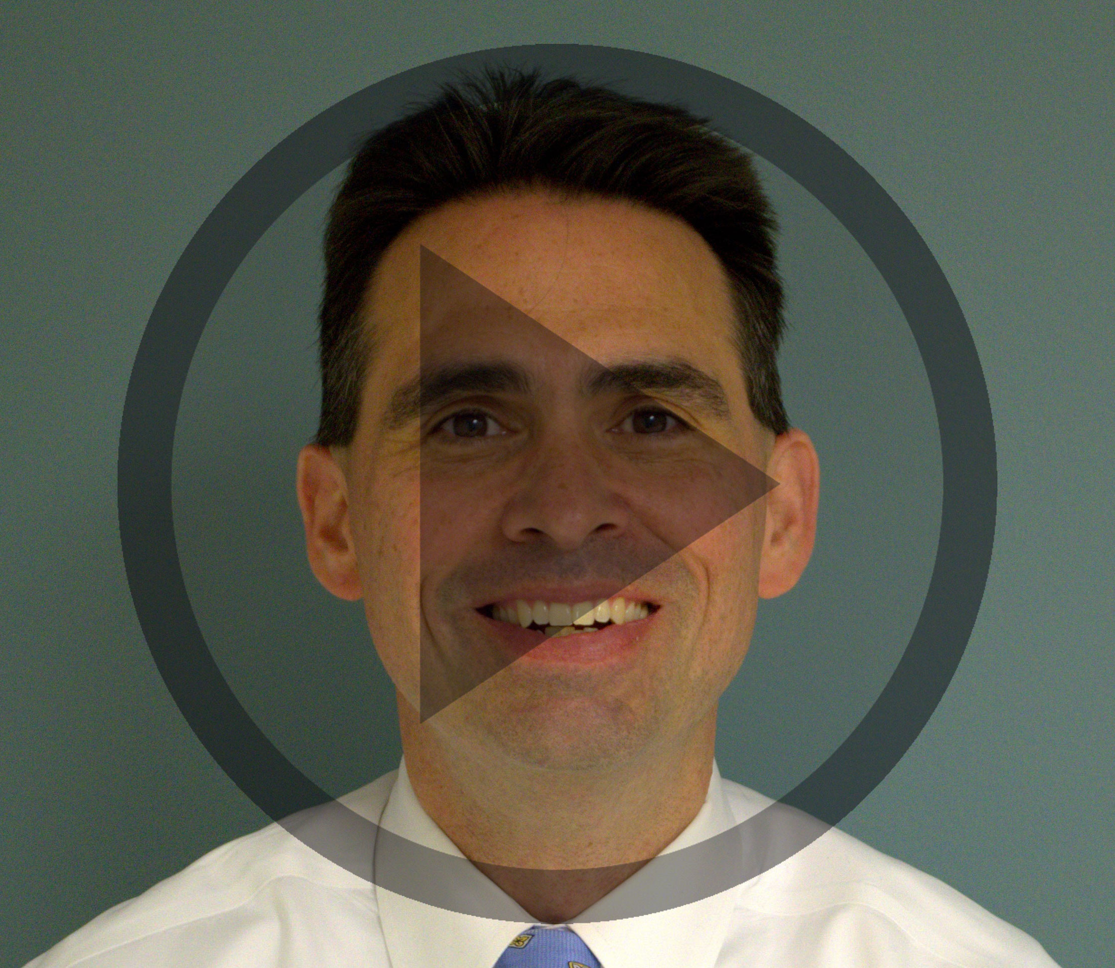 Todd Baker talks about the importance of an independent town doctor in rural Ohio communities