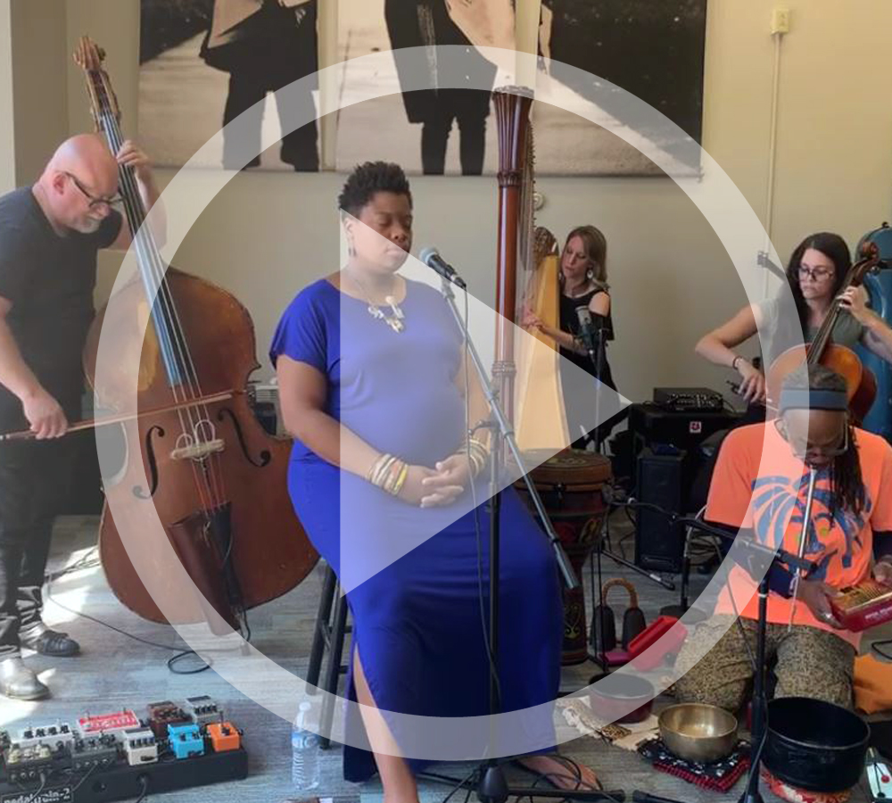 Window on the World: Phil Maneri and friends episode artwork