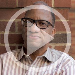 Author Wil Haygood tells story close to home in new book