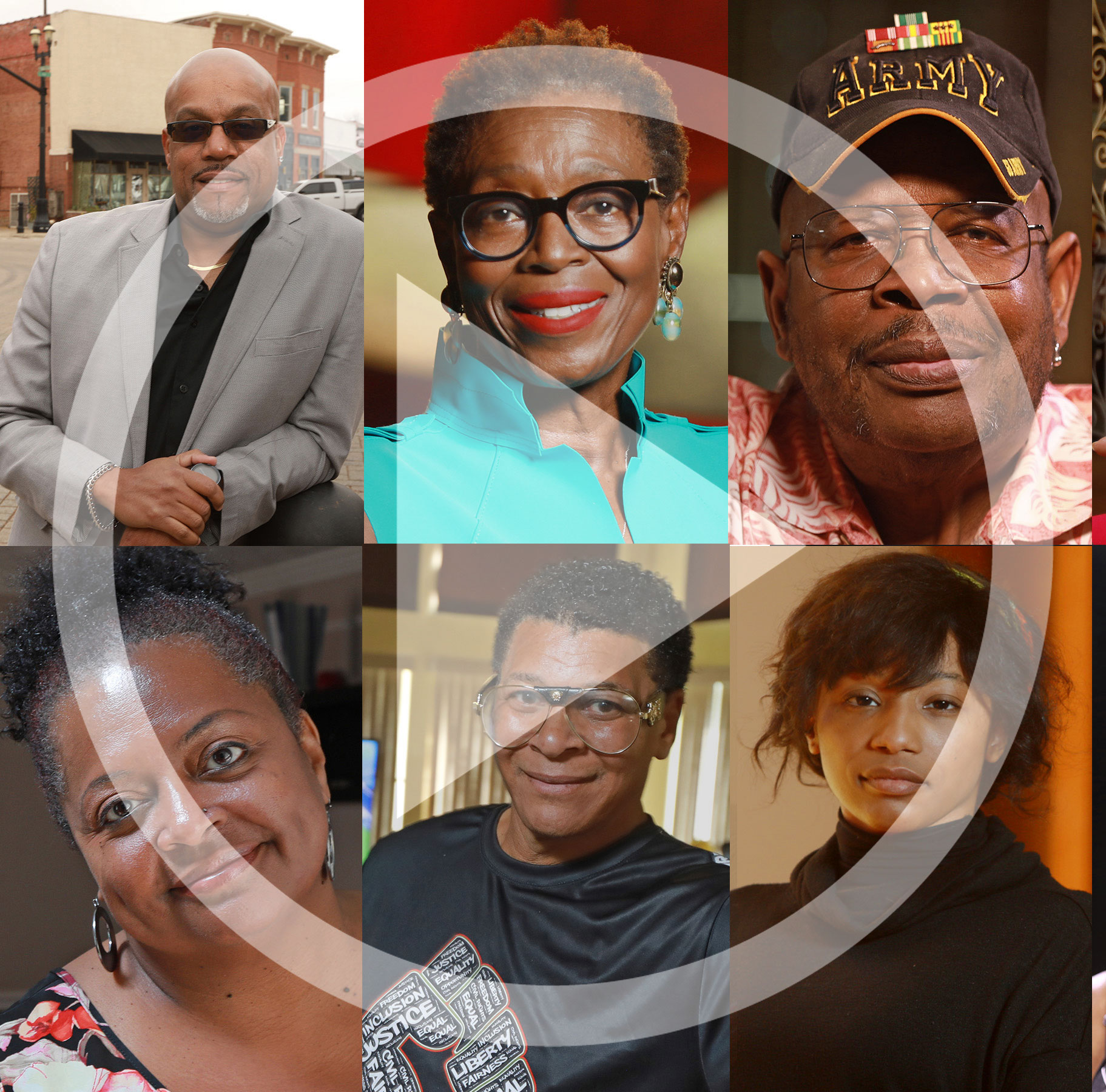 Black Out: Tom Dillard Recalls Early Experiences with Racism in Columbus