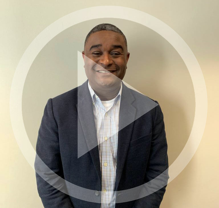 Black Republican talks about being called n-word, being a 'token' and Trump