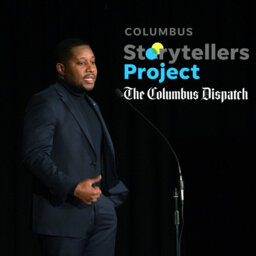 The Columbus Storytellers Project: Chris Suel
