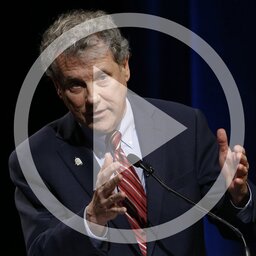 Sherrod Brown’s statement on short-term deal to reopen government