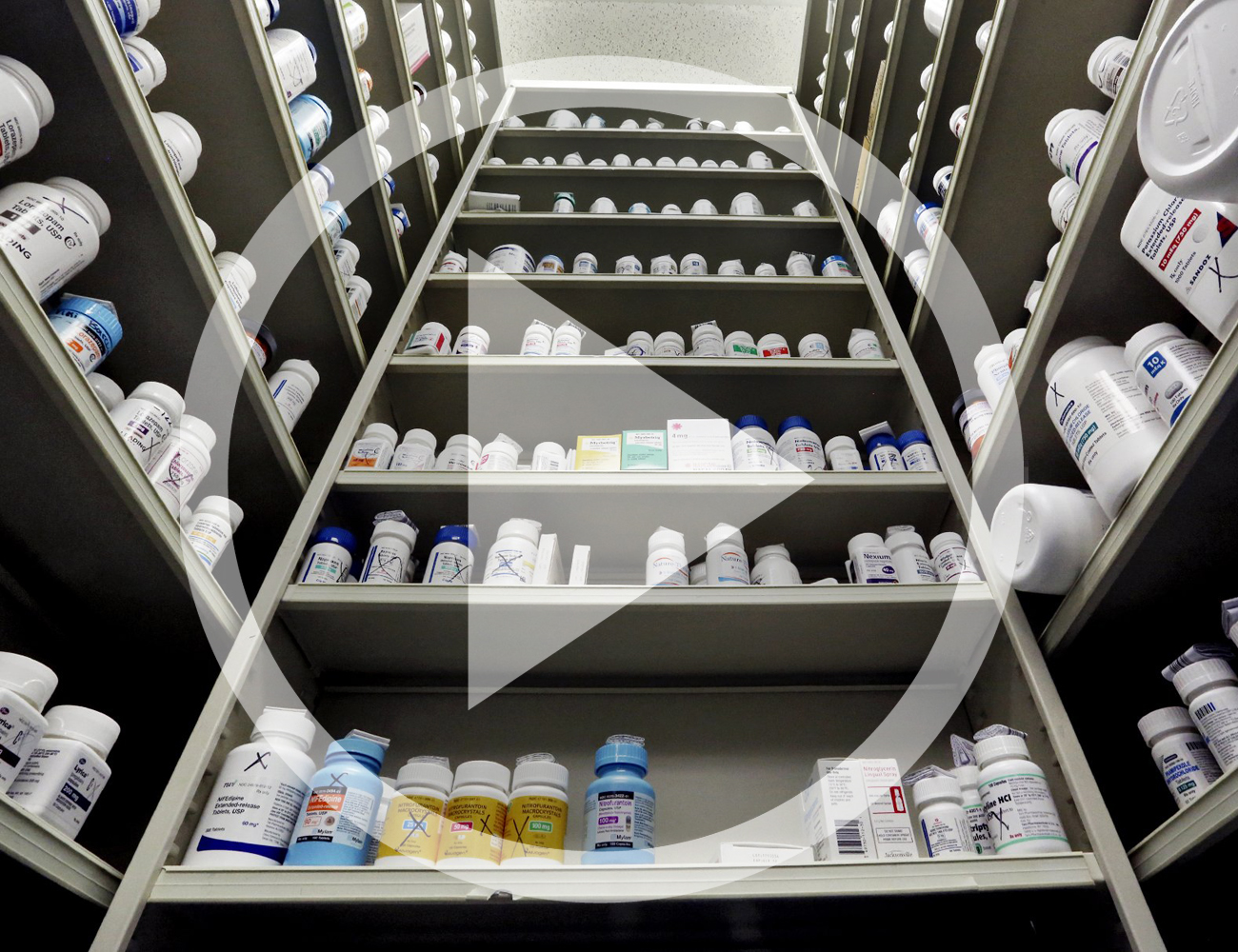 Inside the black box