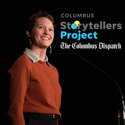 The Columbus Storytellers Project: Mallory Golski