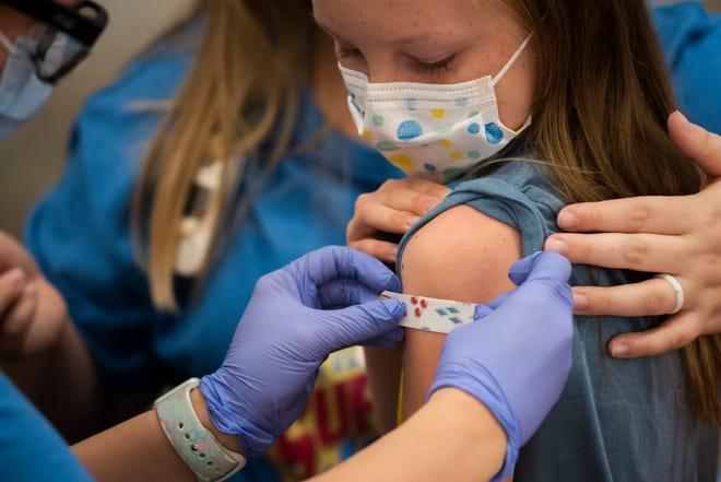 More Ohio children infected with COVID in December than any month since pandemic began episode artwork