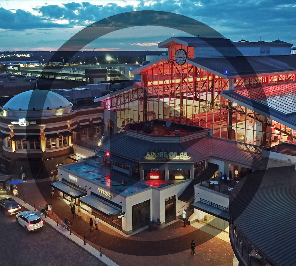 Easton, 20 years later
