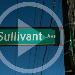Police officer, social advocate confront Sullivant Avenue’s challenges