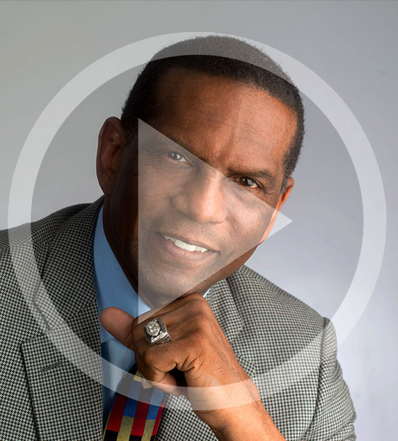 I don't want slavery reparations, black conservative says