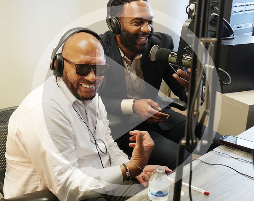 The Other Side Podcast