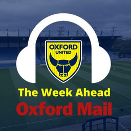 The week ahead at Oxford United: 25-31 January