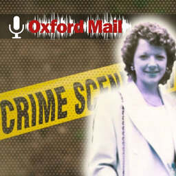 Oxford Mail's True Crime Series: Vikki Thompson
