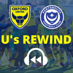 U’s Rewind: Play-off special