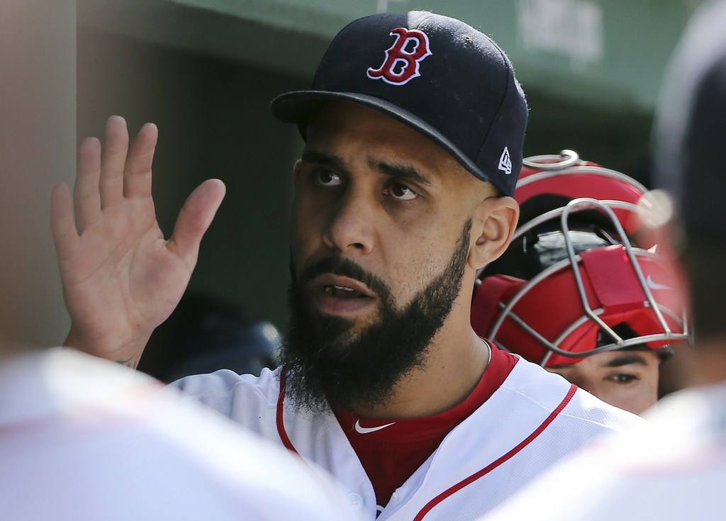 Twin Bills — The Red Sox Podcast: Sox split with Tribe as Price shines (again); who's your MVP?