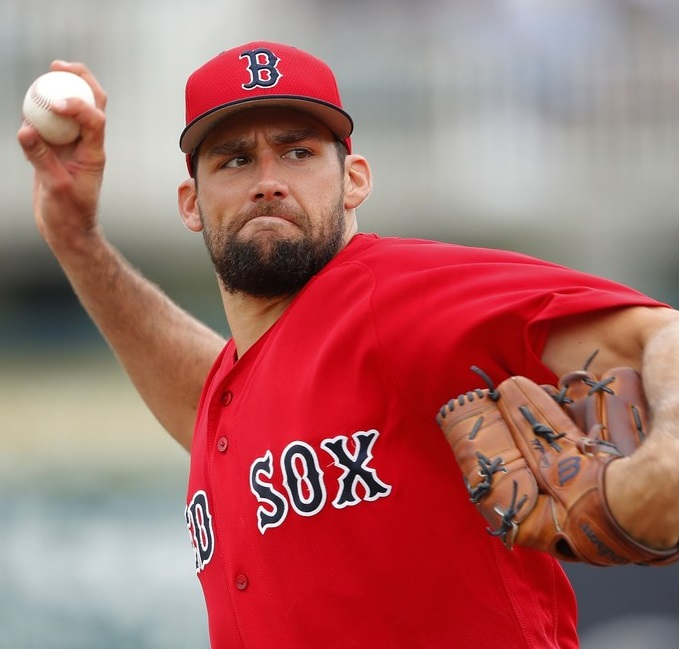 Eovaldi heads to pen; Lost weekend in London; Trade deadline talk episode artwork