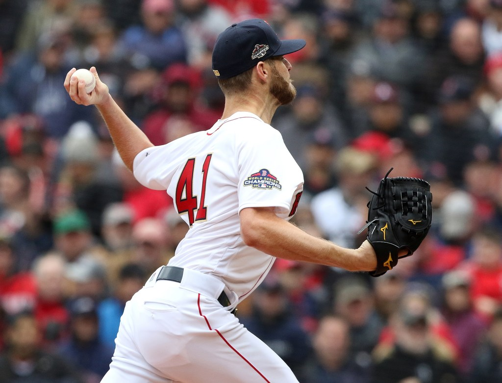 2019 season off to a rough start