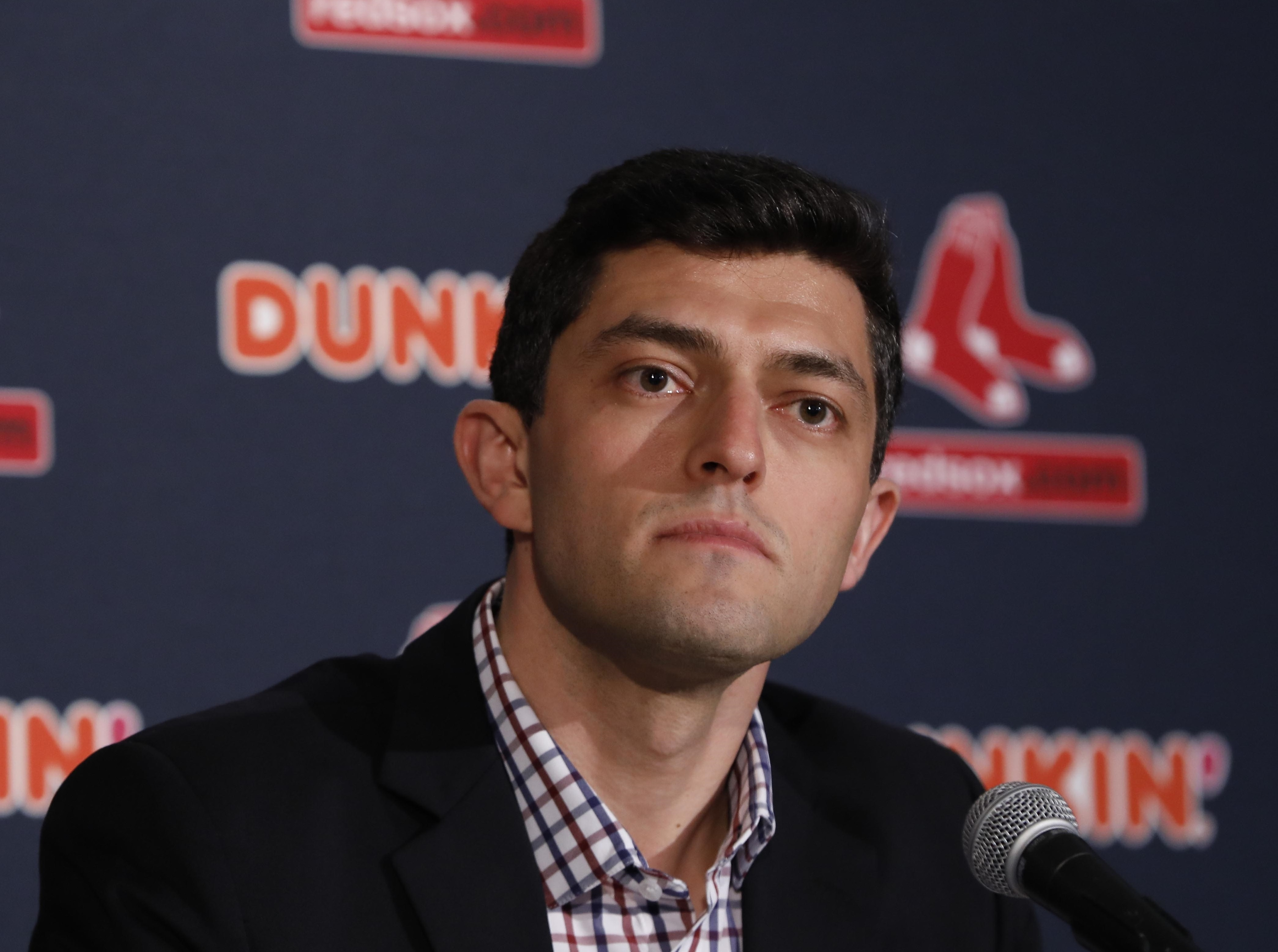 How long is too long to wait for Sox to contend? episode artwork