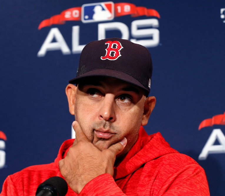 Welcome to the postseason. It's Red Sox-Yankees! episode artwork