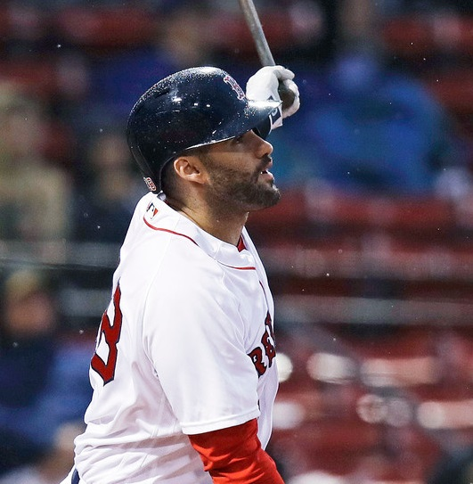 Twin Bills — The Red Sox podcast: Counting the stars episode artwork