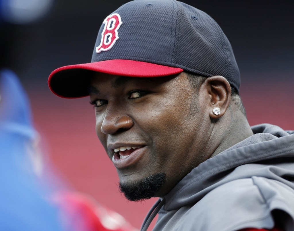 Sox icon David Ortiz recovering after shooting