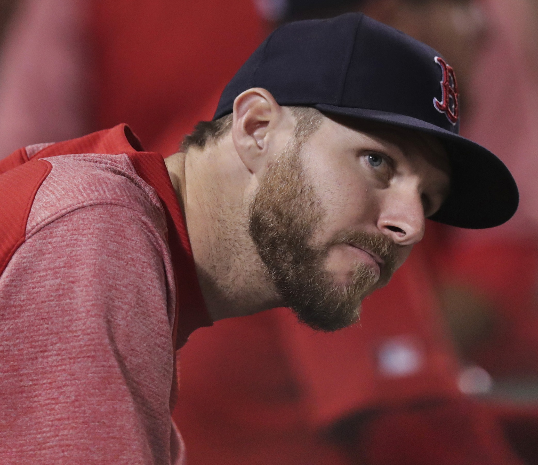 Festival feel at Fenway; Concerns about Sale episode artwork