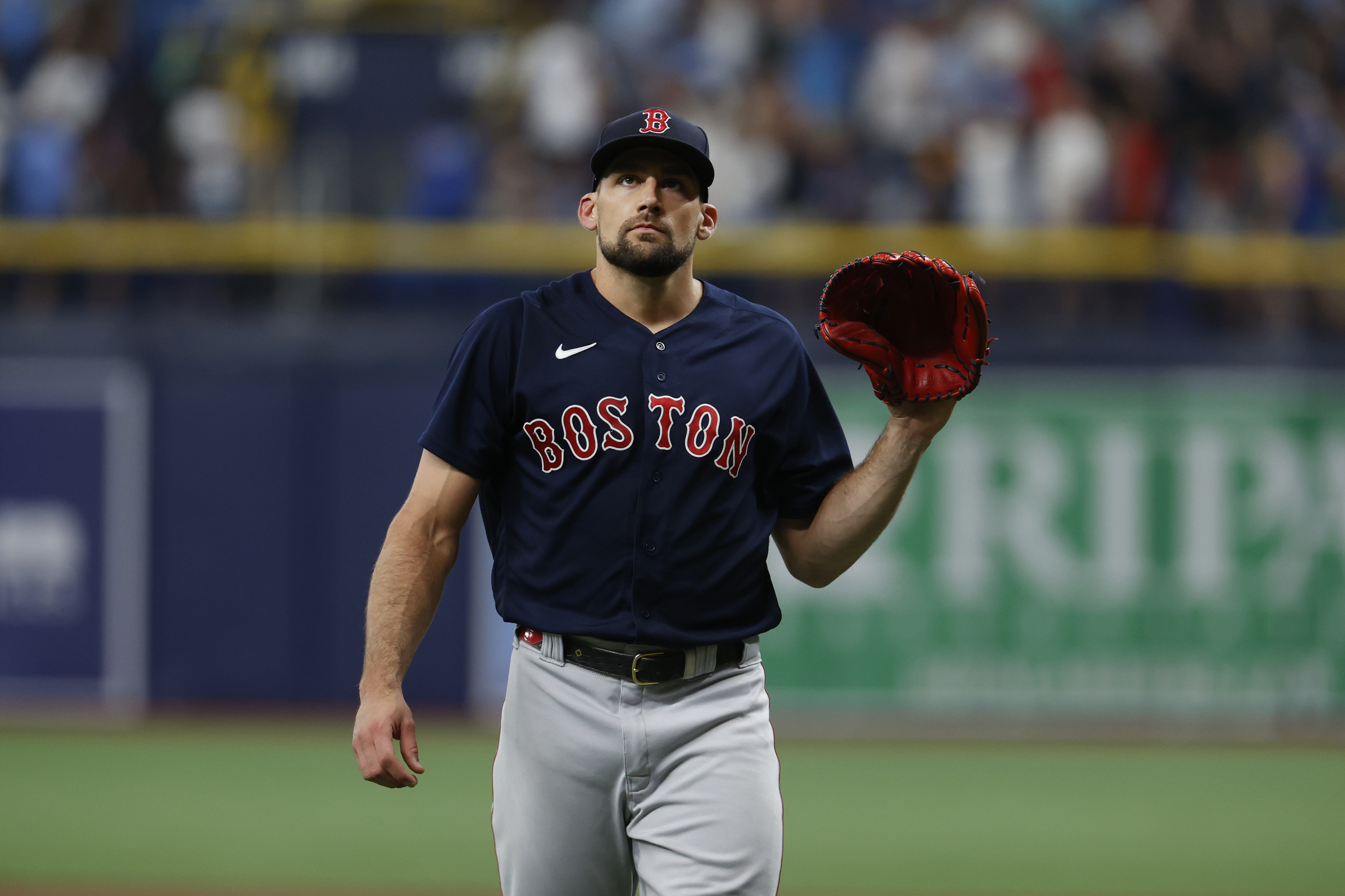 Red Sox whiff at trade deadline