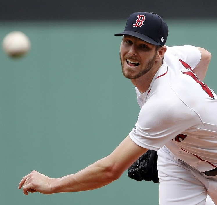 Twin Bills: The Red Sox Podcast