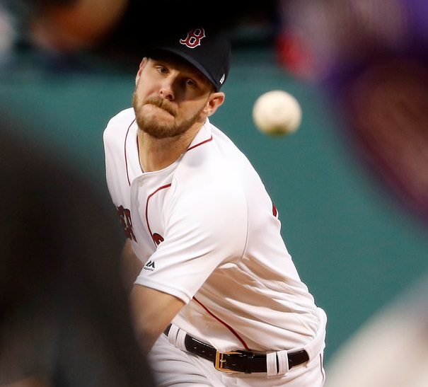 Twin Bills: The Red Sox Podcast