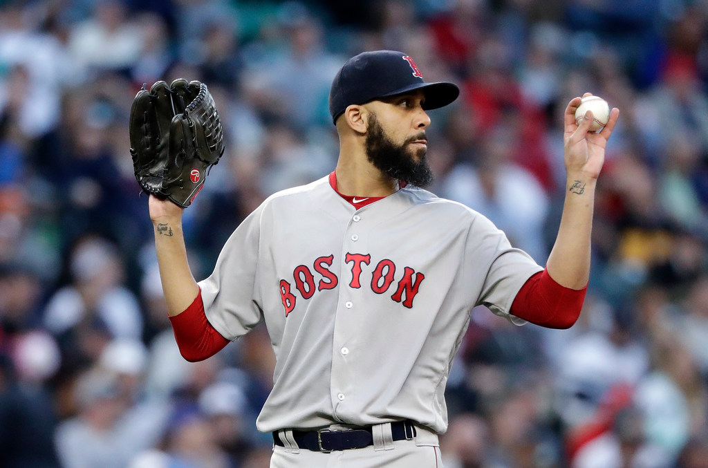 Price sinks Seattle. Is Benny an All-Star? And Pedro comes to Providence