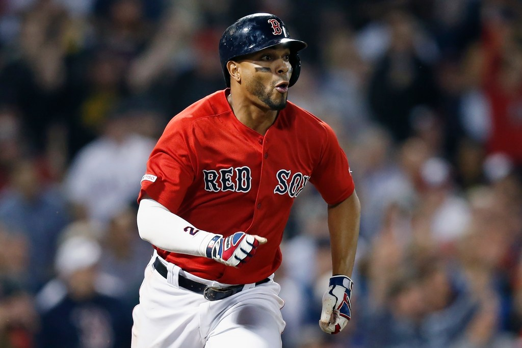 All-Star snubs, bullpen woes and London's calling episode artwork