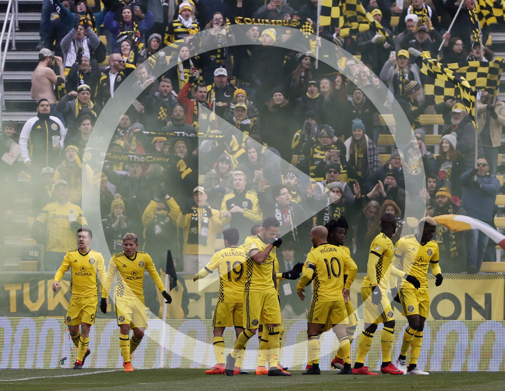 Soccer Speakeasy No. 32: Studs up tackle from behind