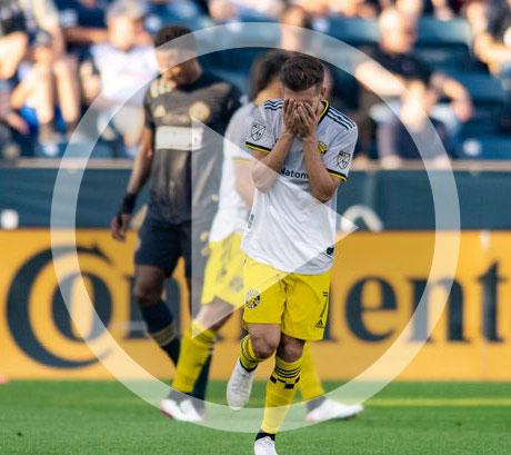 Crew lay dud after winning Campeones Cup. Is this it for playoff hopes?