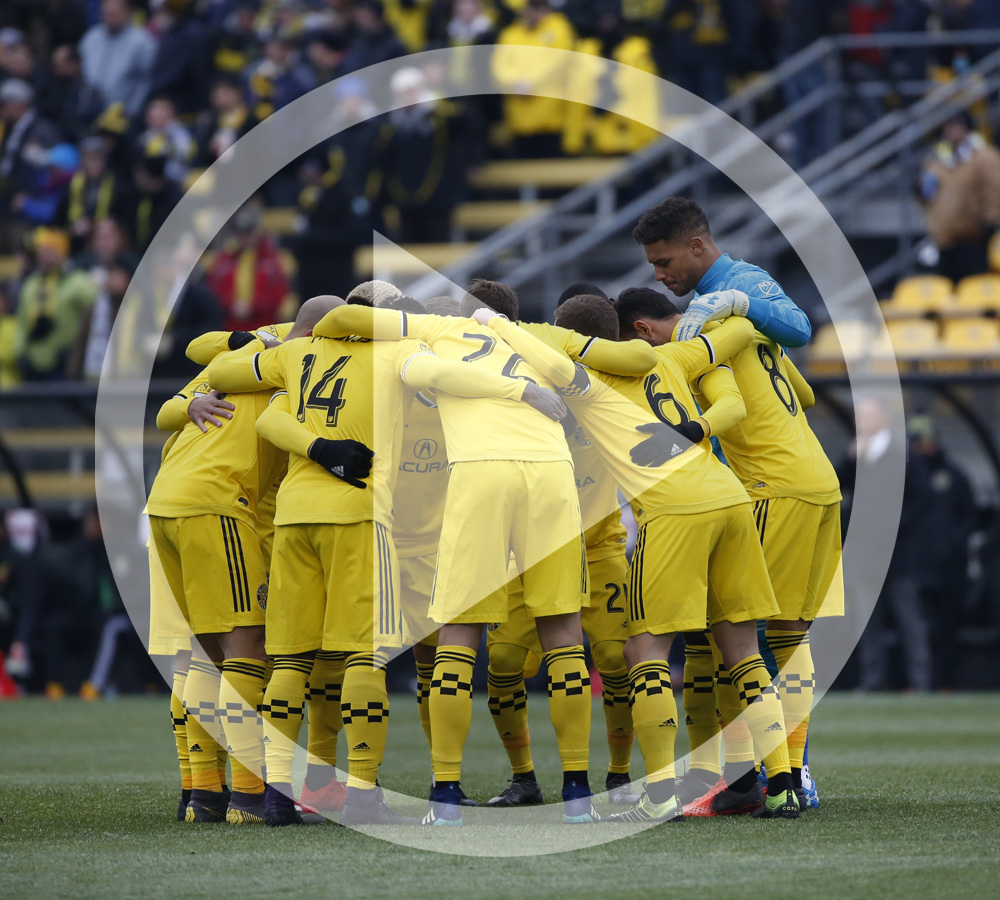 Soccer Speakeasy No. 58: Recapping game one