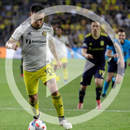 Unbeaten in five, Crew staying up in the East