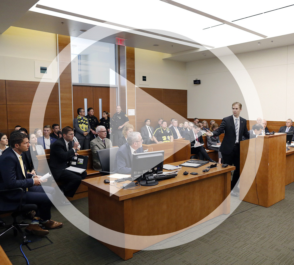 Soccer Speakeasy No. 43: Hearing you loud and clear