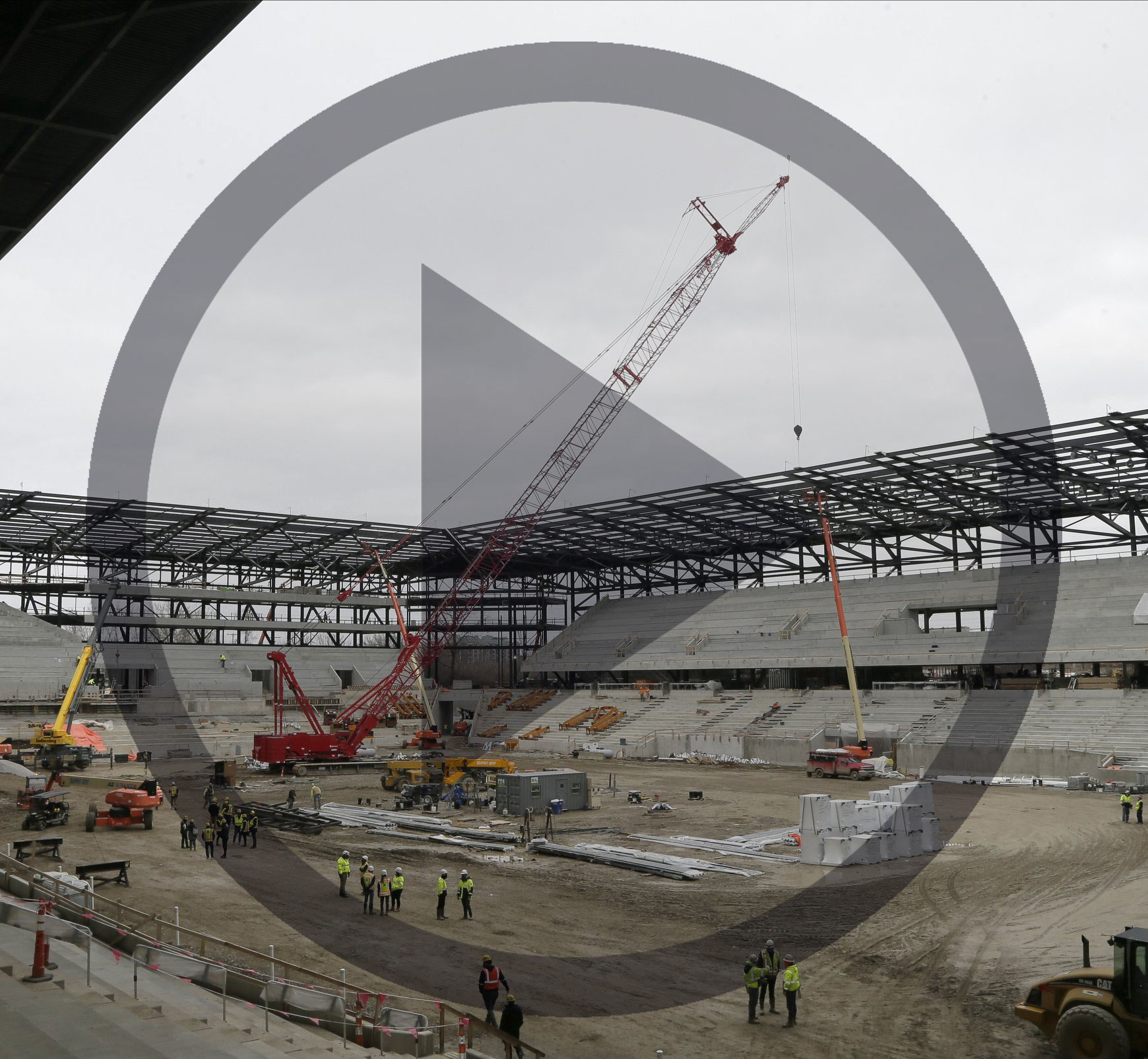 Signings, schedules and CBA