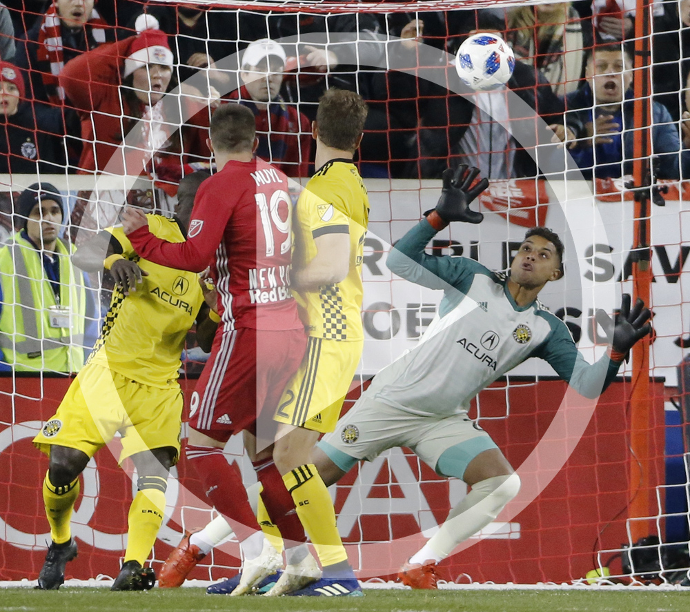 Soccer Speakeasy No. 49: Crew SC’s season comes to an end