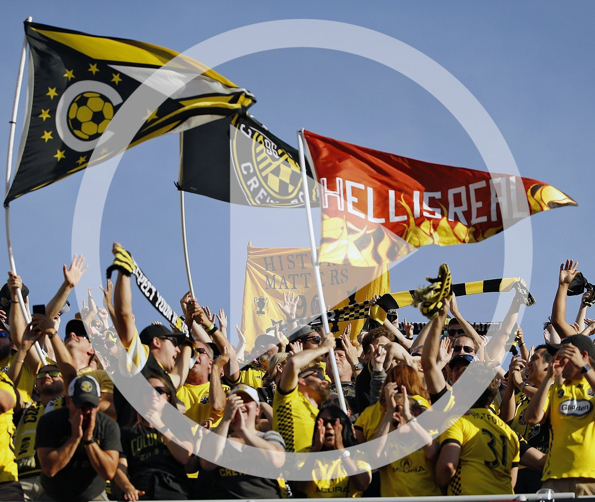 Crew pummels FC Cincinnati at MLS is Back Tournament; what to watch vs. Red Bulls