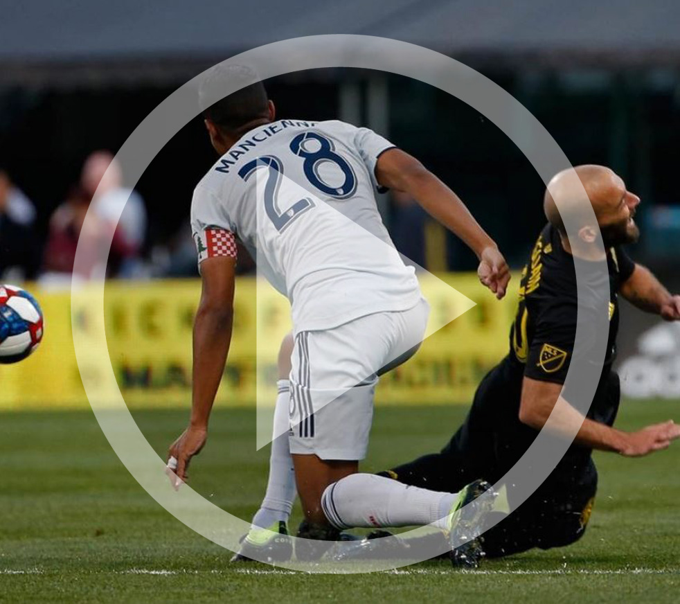 Is Crew SC a Shield contender?