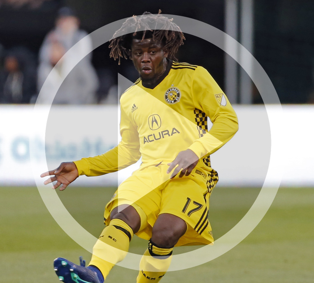 Departures of Lalas Abubakar, Luis Argudo