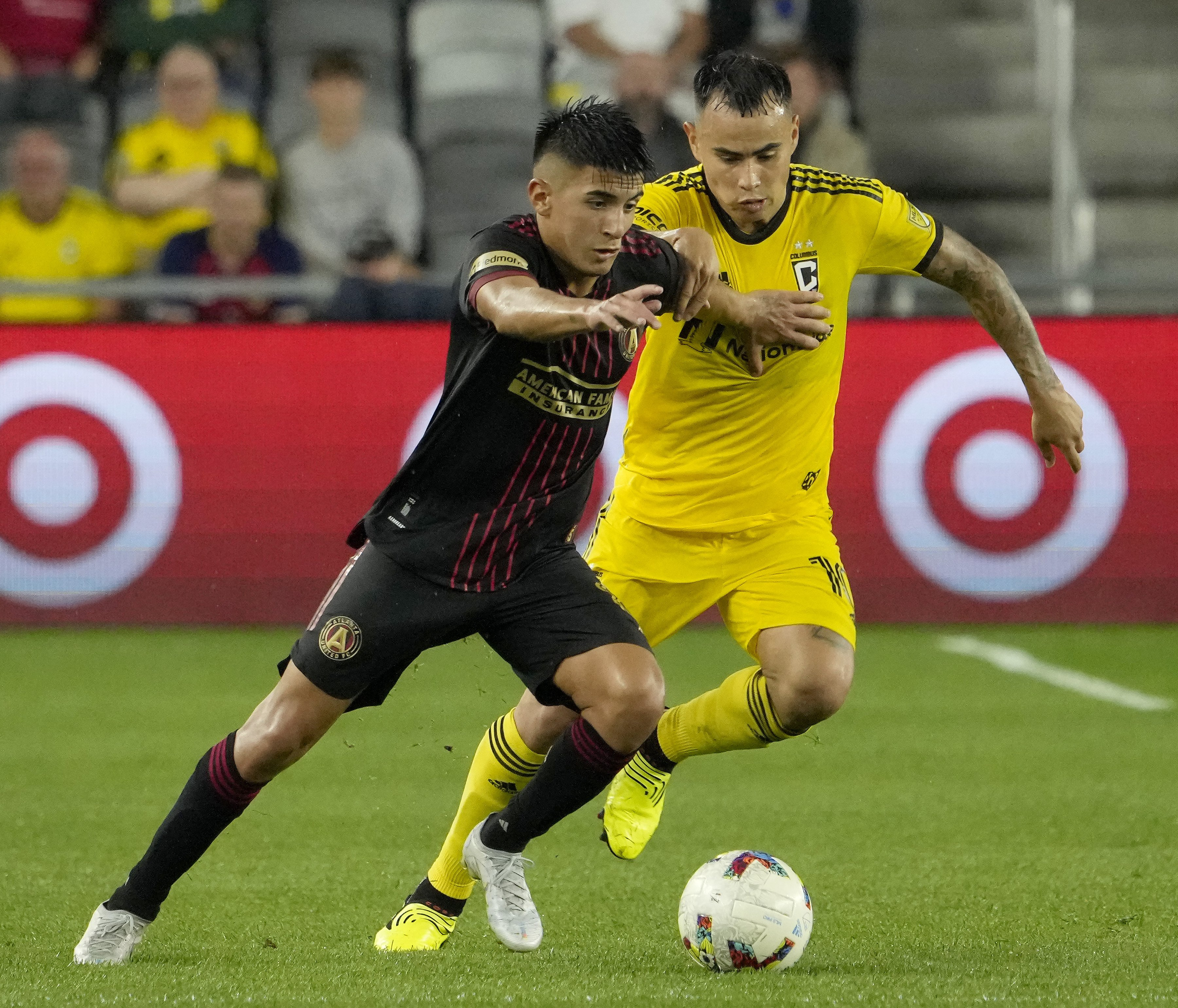 Crew approaching biggest game in FC Cincinnati history