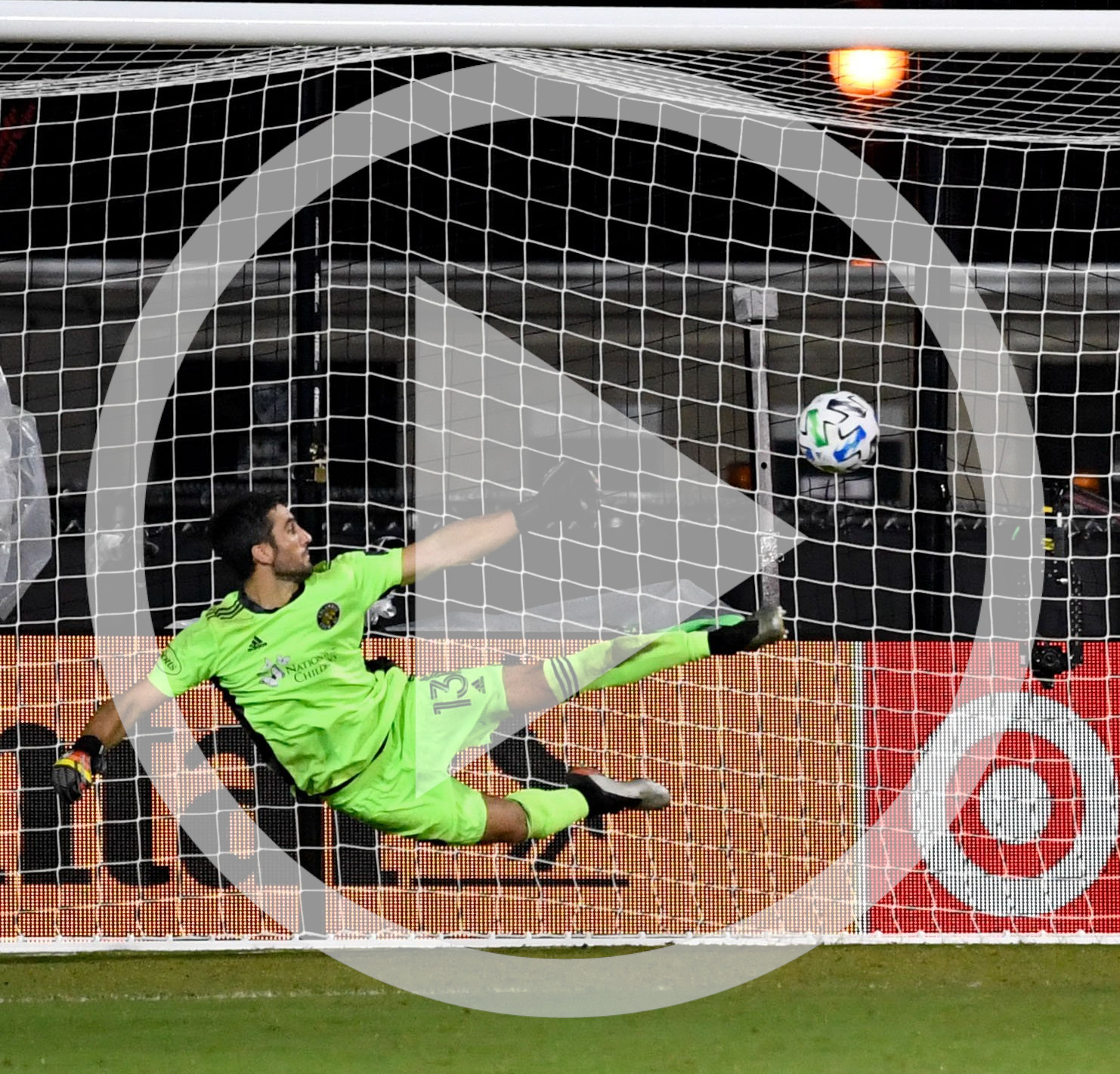 Assessing the Crew's MLS is Back Tournament