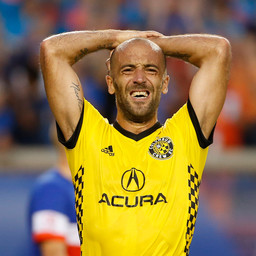 Soccer Speakeasy No. 17: A conversation with Federico Higuain
